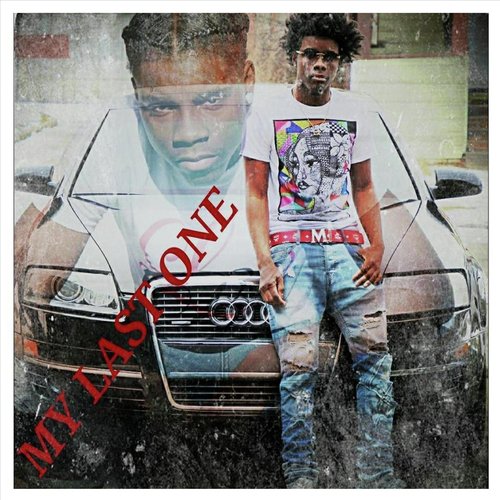 My Last One cover art