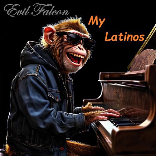 My Latinos