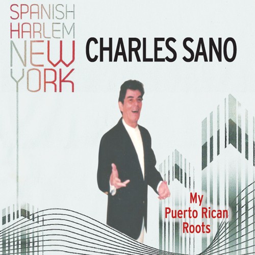 Tito Puente cover art