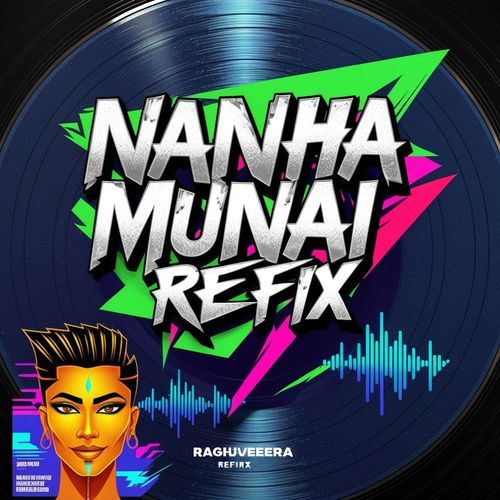 NANHA MUNNA RAHI REFIX