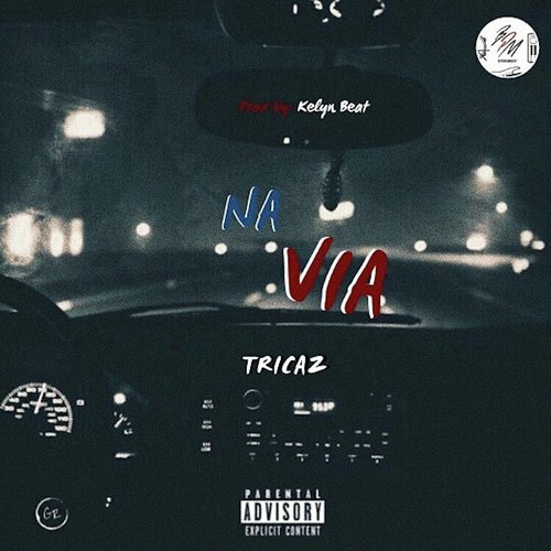 Na Via cover art