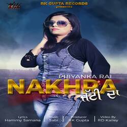 Nakhra Jatti Da-ClAHeRNKY2E