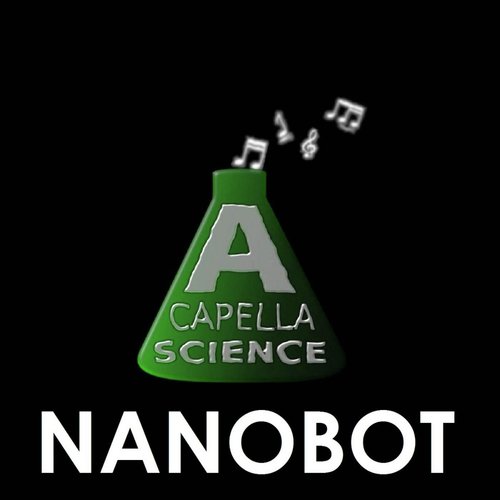 Nanobot (feat. Dorothy Andrusiak)