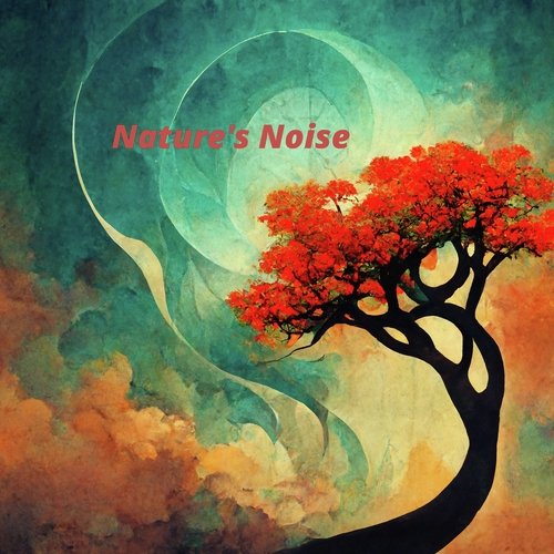 Nature's Noise cover art