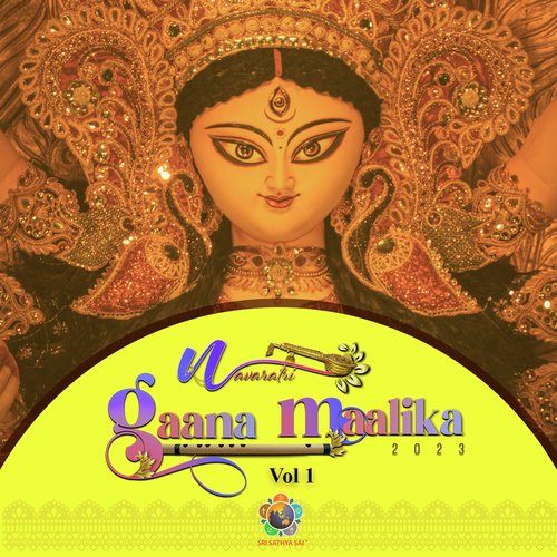 Navaratri Gaana Maalika - VOL 1