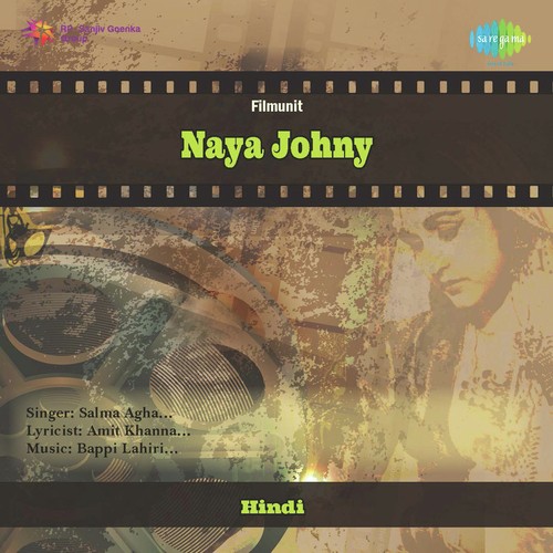 Naya Johny