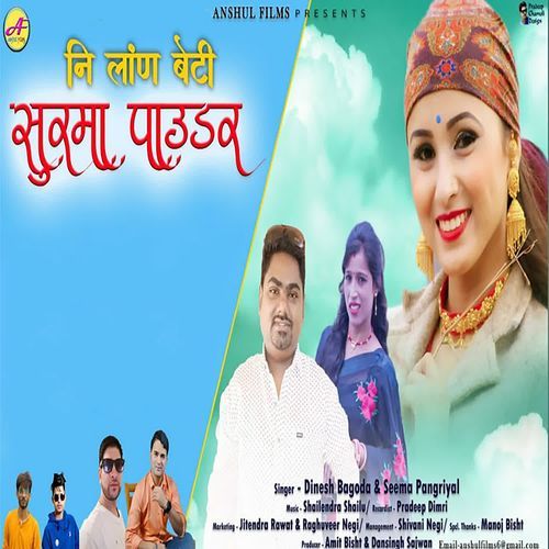 Ni Laan Beti Surma Paudar