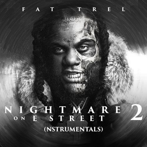 Nightmare on E Street 2 (instrumentals)_poster_image