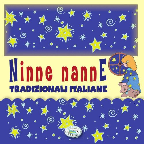 Nina nana (Trentino Alto Adige) (feat. Elena Bertuzzi, Enrico Breanza, Gianni Sabbioni & Massimiliano Zambelli)