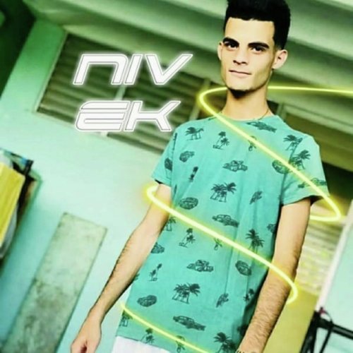 Nivek cover art