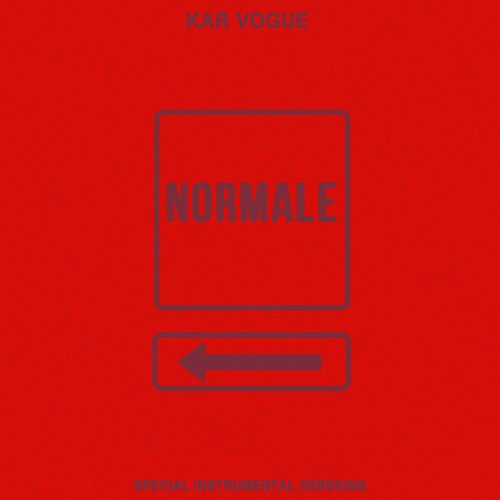 Normale (Edit Instrumental Mix Without E. Piano)