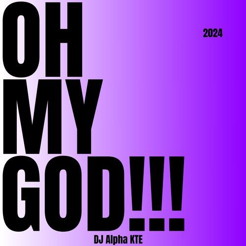 OH MY GOD (SUPER SLOWED)