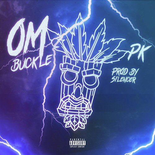 Om-Buckle