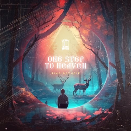 One Step to Heaven cover art