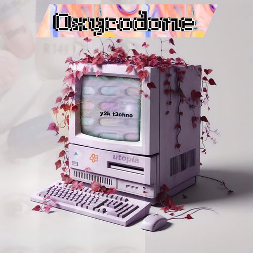 Oxycodone