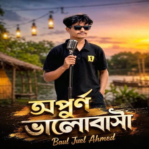 অপূর্ণ ভালোবাসা