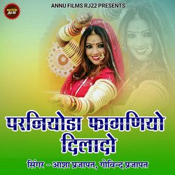 Parniyoda Faganiyo Dilado