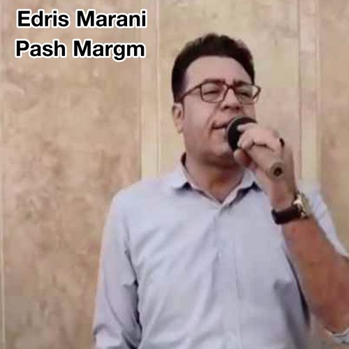Pash Margm cover art