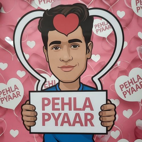 Pehla Pyaar_poster_image