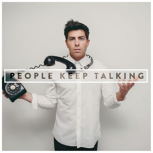 People Keep Talking_poster_image