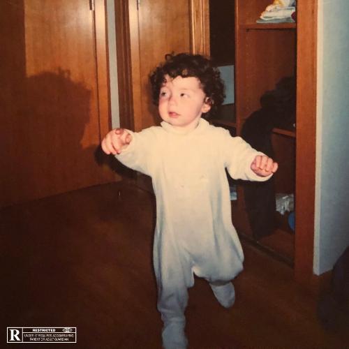 7 Mesus cover art