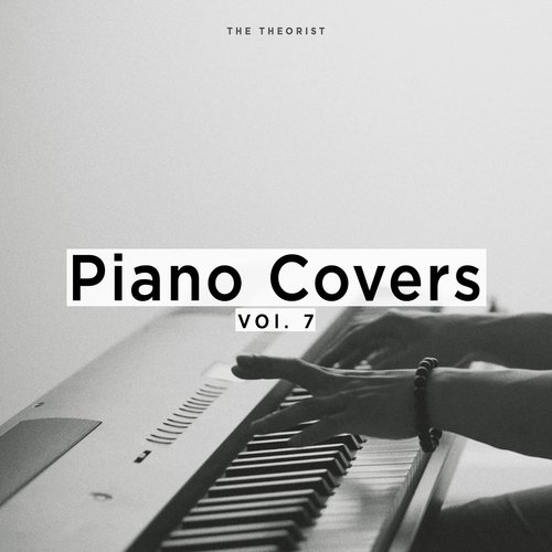 Piano Covers, Vol. 7_poster_image