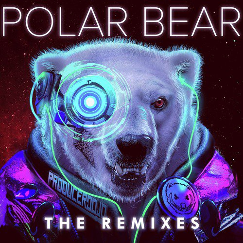 Polar Bear the Remixes_poster_image