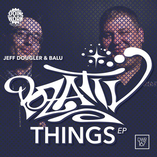 Pozativ Things EP