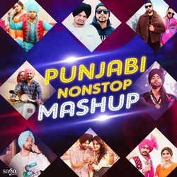 Punjabi Non Stop Mashup-CS8Hfg1GQmk