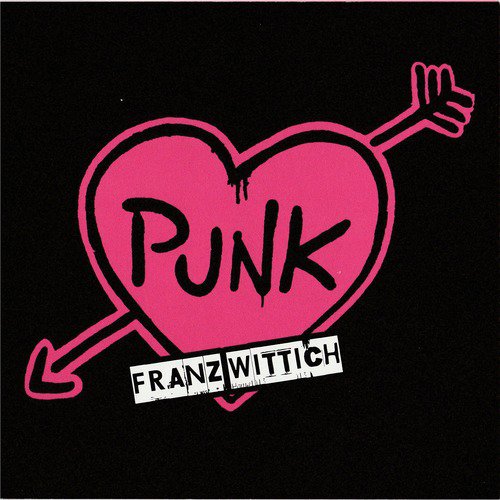 Knüppel cover art