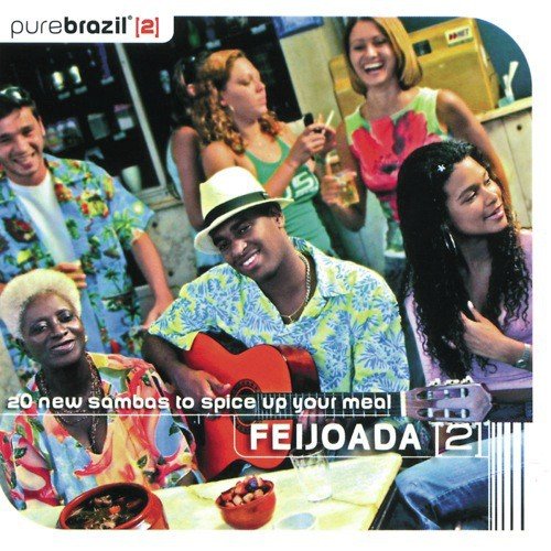 Samba Rubro-Negro (O Mais Querido)