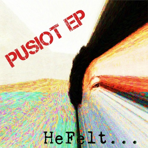 Pusiot -EP