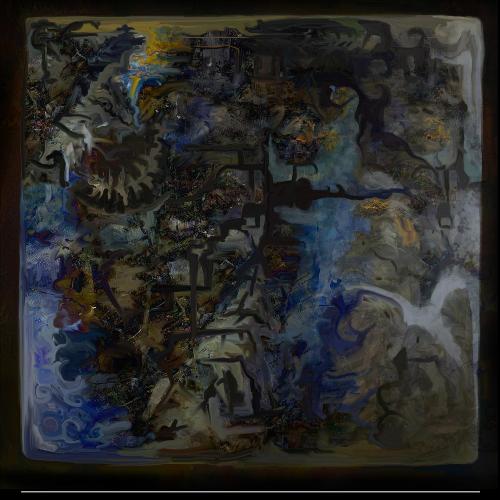 Quarteto: IV. Obstinação (Paranóia) cover art