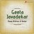 Raag Bibhas: Vilambit in Jhaptaal "Prathsamaye Ko Nandlal" / Drut in Ektaal "Chando Krishna"