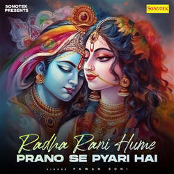 Radha Rani Hume Prano Se Pyari Hai-IjpGfzZ4cXU