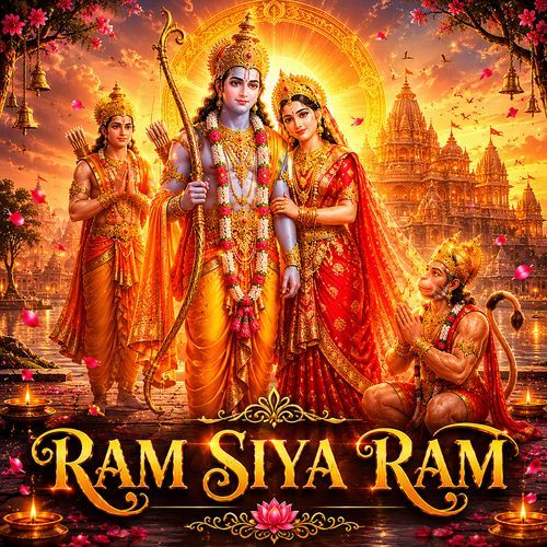Ram Siya Ram