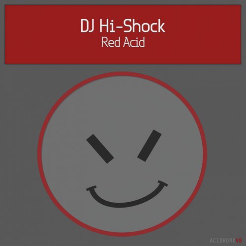 Red Acid