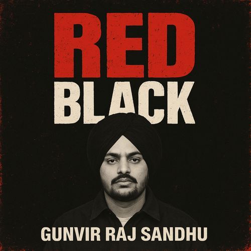 Red Black