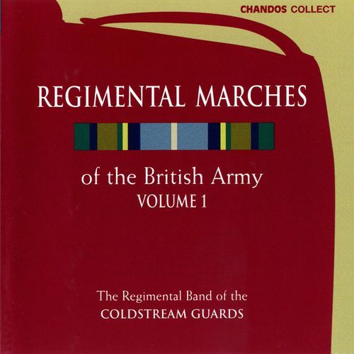 Radetsky March - Rusty Buckles