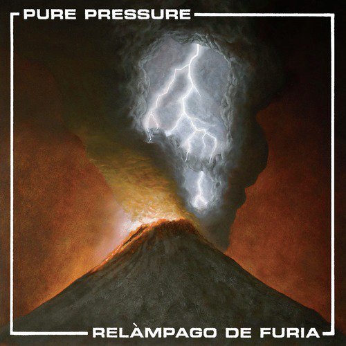 Relampago De Furia