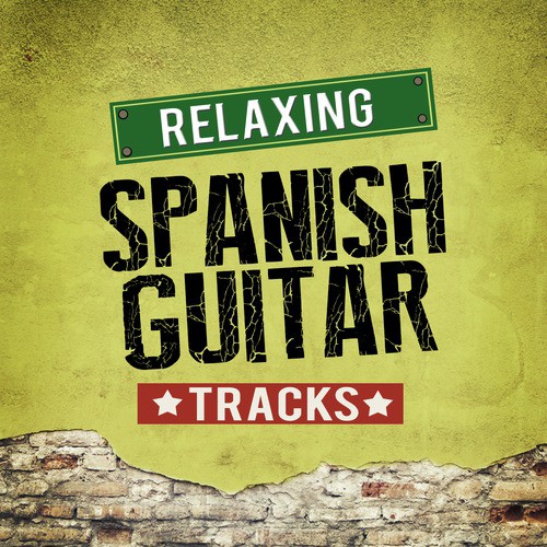 Relaxing Spanish Guitar Tracks