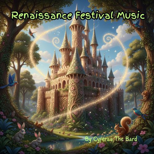 Sonnet of the Silver Bard cover art