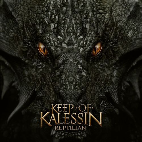 The Awakening cover art