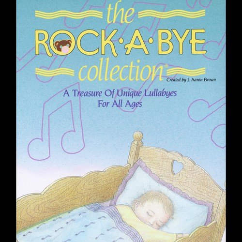 Rockabye Collection, Vol. Two (A Treasure of Unique Lullabyes for All Ages)