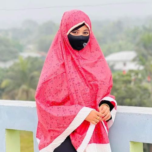 Rohom Korun Allah