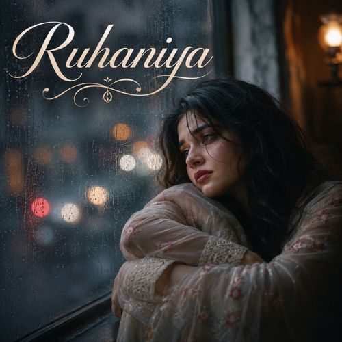 Ruhaniya
