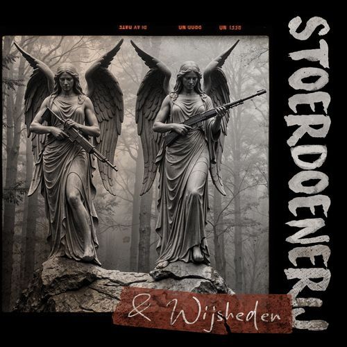 STOERDOENERIJ & WIJSHEDEN