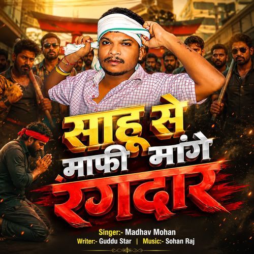 Sahu Se Mafi Mange Rangdar