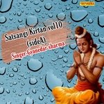 Satsangi kirtan vol 10 side A