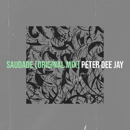 Saudade (Original Mix) cover art